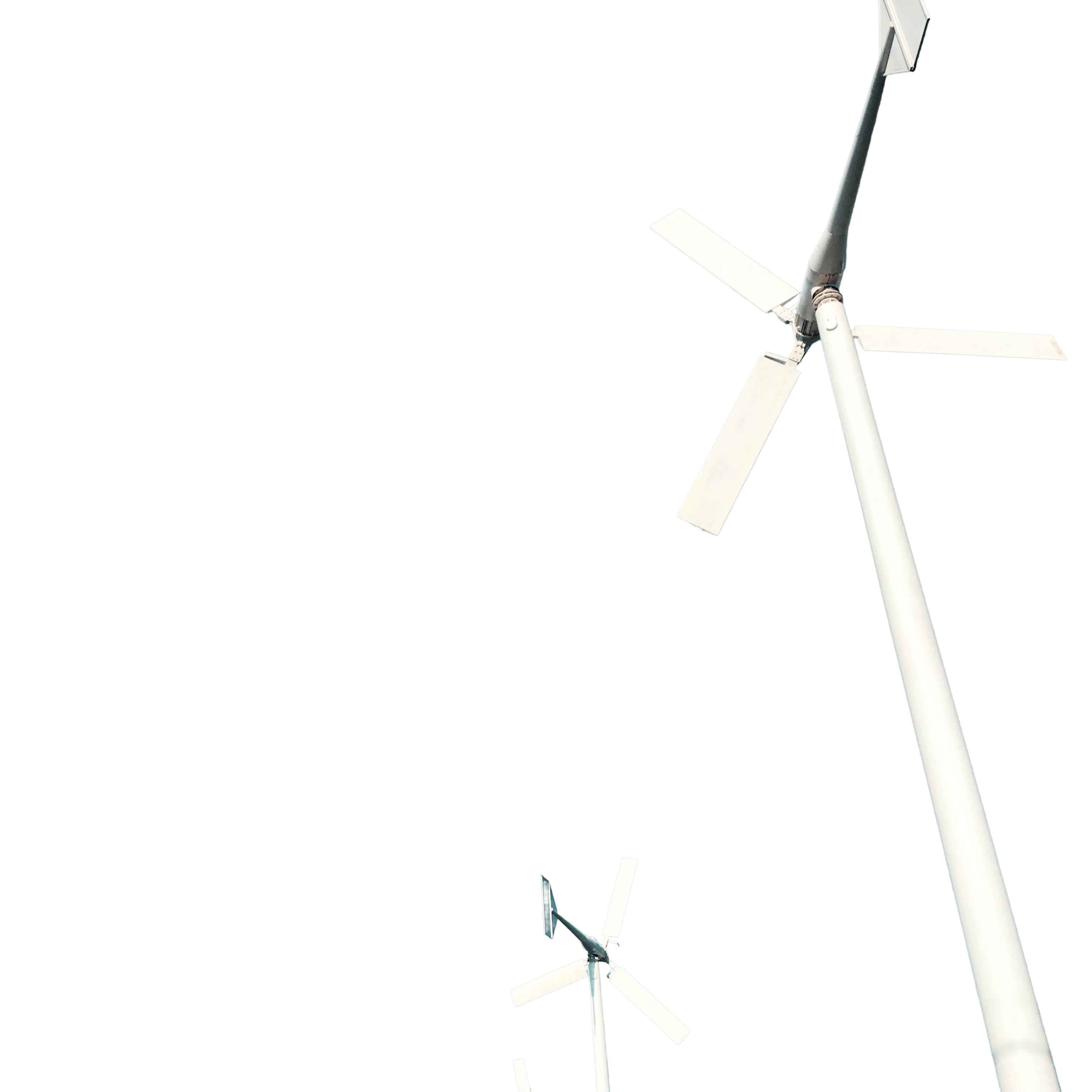Wind turbine